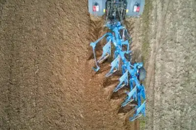 Lemken Juwel 8 MV 4+1 thumbnail 3