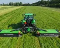 McCormick SM 320