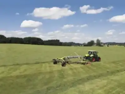 Claas Liner 500 thumbnail 3