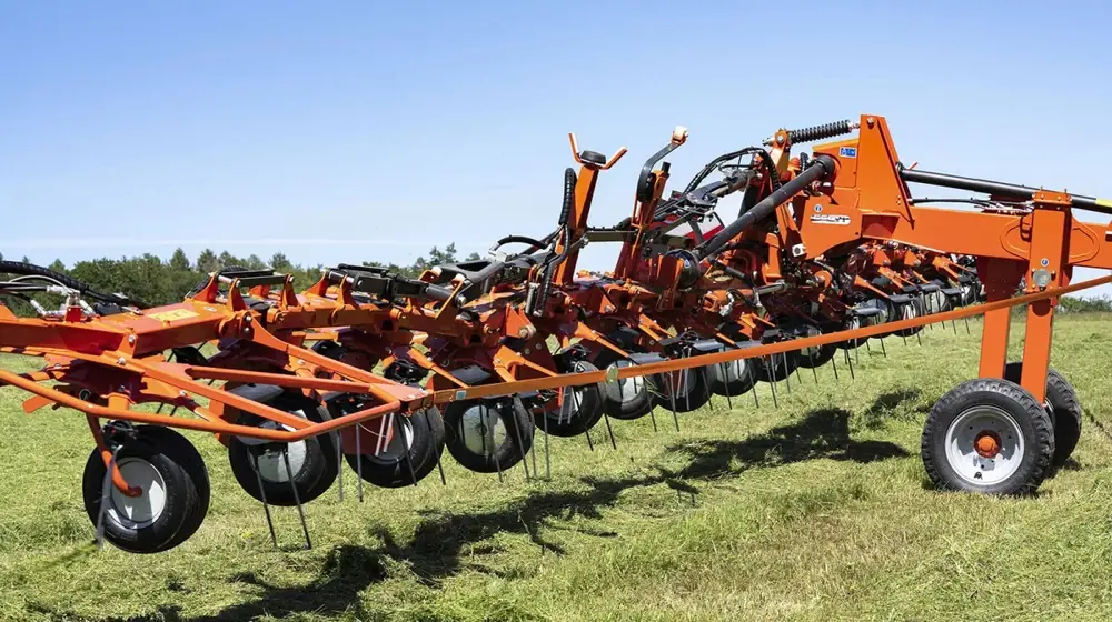 Kuhn GF 17003 T thumbnail 3
