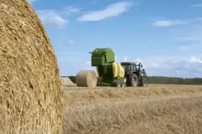 Krone Fortima V 1800 MC