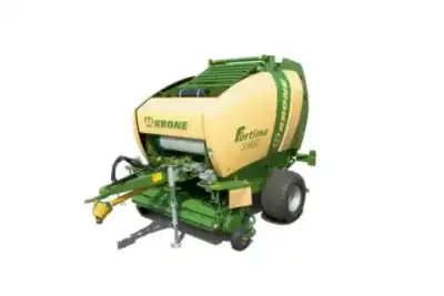 Krone Fortima V 1800 MC thumbnail 3