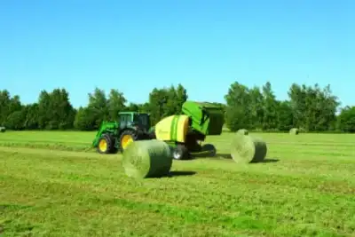 Krone Fortima V 1800 MC thumbnail 4