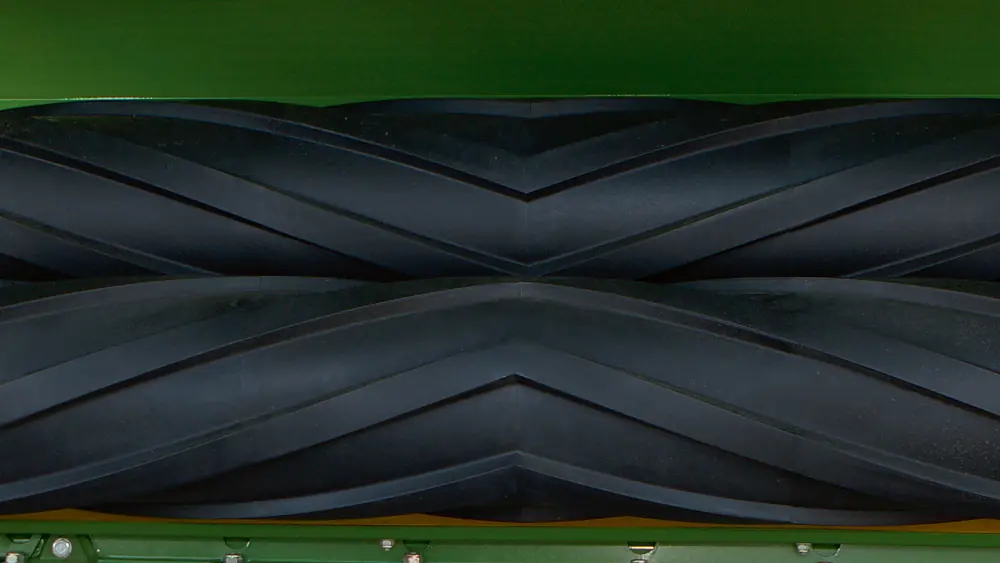 Krone BiG M 450 CR