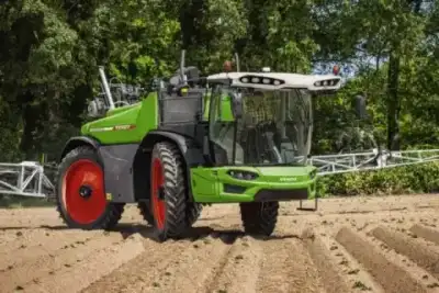 Fendt Rogator 655 thumbnail 4