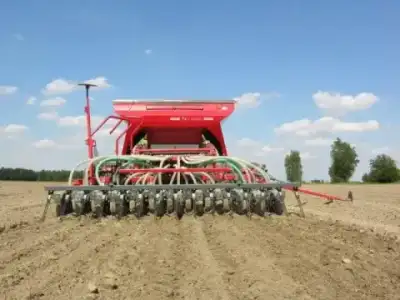 Unia FS T Drive 1500/3