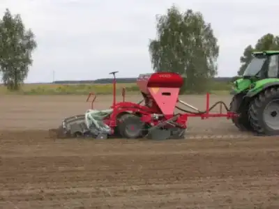Unia FS T Drive 1500/3 thumbnail 2