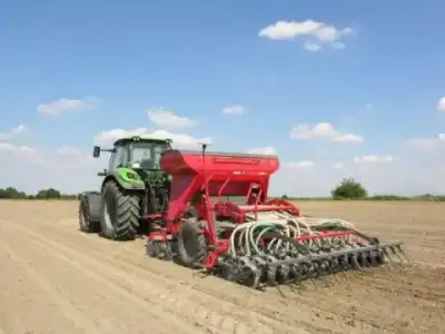 Unia FS T Drive 1500/3 thumbnail 3