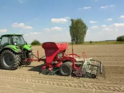 Unia FS T Drive 1500/3 thumbnail 4