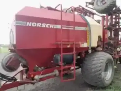 Horsch Airseeder 12 CO