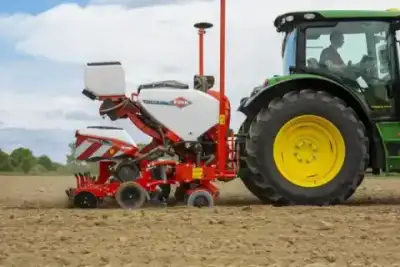 Kuhn Maxima 3 TI-E thumbnail 2