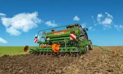 Amazone Cataya 3000 Super TwinTeC thumbnail 3