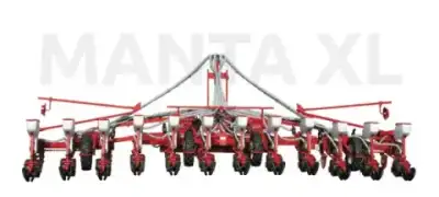 Gaspardo Manta XL 340 12R
