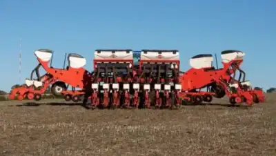 Kuhn Prime AT 13 thumbnail 2