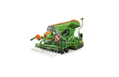 Amazone Centaya 3000 Special RoTeC