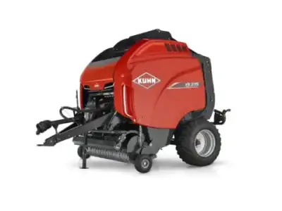 Kuhn LSB 1270