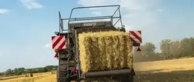 Fendt 990 SP thumbnail 3
