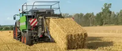 Fendt 990 SP thumbnail 4