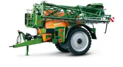 Amazone UX 3200 Special (21) thumbnail 2