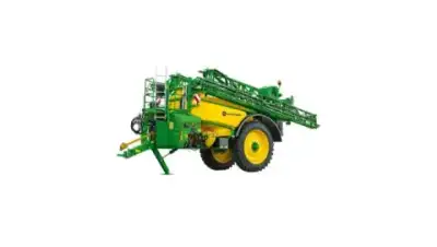 John Deere M944