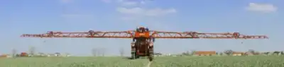 Unia Europa XL 2520 thumbnail 3