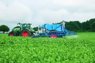 Lemken Albatros 12/4000