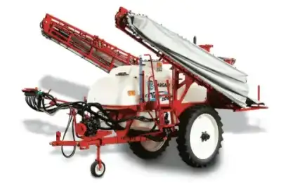 Bargam Export 2000