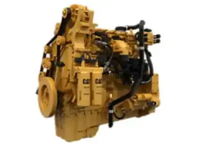Caterpillar C9.3 thumbnail 2