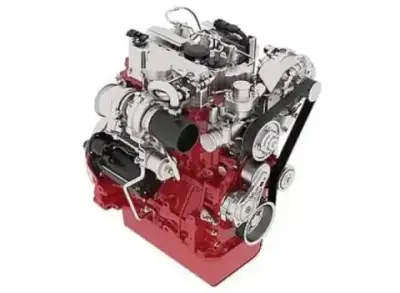 Deutz TCD 2.2 L3