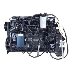DongFeng Cummins QSM11