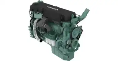 Volvo Penta TAD1650VE-B
