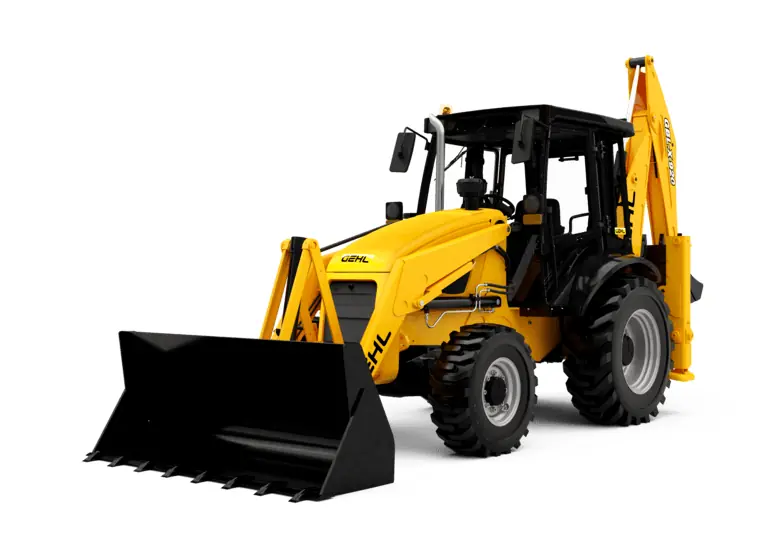 Gehl GBL-X 920