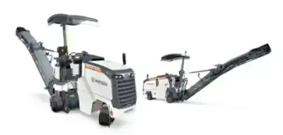 Wirtgen W 50 R