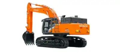 Hitachi ZX530LCH-7