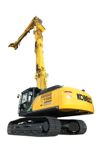 Kobelco SK 350 D LC 10