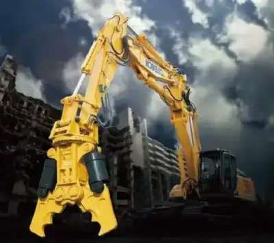 Kobelco SK 350 D LC 10 thumbnail 3