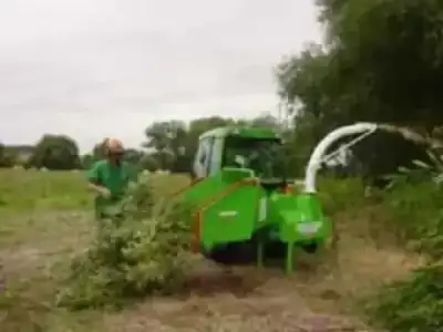 Green Mech ECO 150 TMP