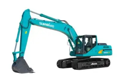 Sunward SWE500ES