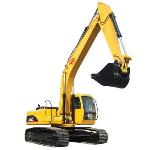 YTO SW210LC-5