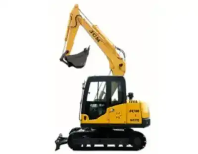 Strong JCM907D