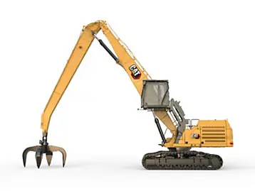 Caterpillar MH3260