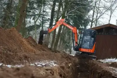 Hitachi ZX33U-5A thumbnail 3