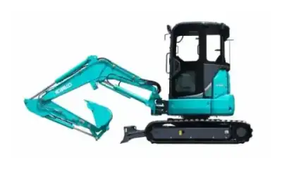 Kobelco SK 35 SR 6E