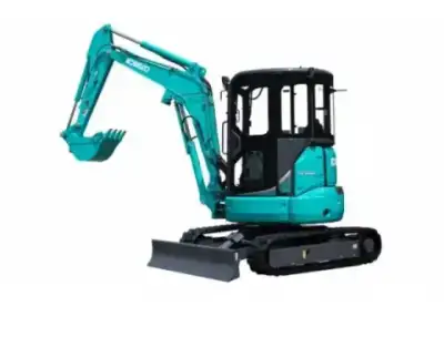 Kobelco SK 35 SR 6E thumbnail 2