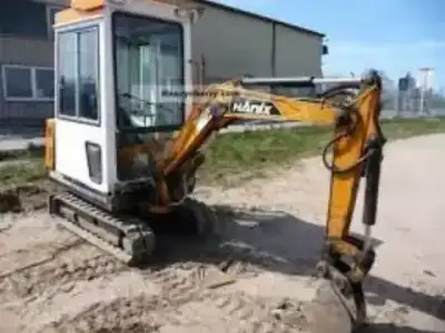 Hanix N 150