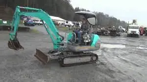 Kobelco SK 030