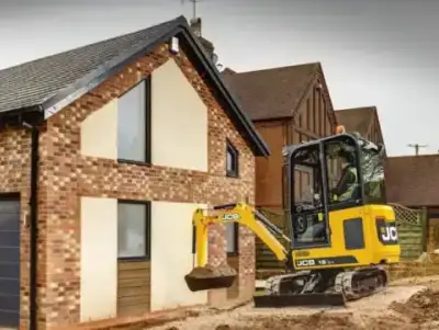 JCB 19C-I thumbnail 3