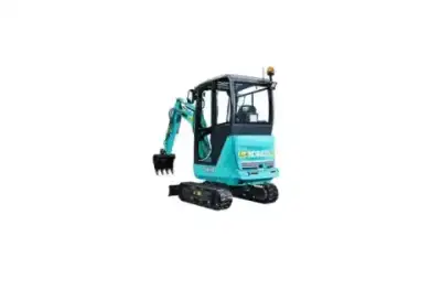Kobelco SK 19