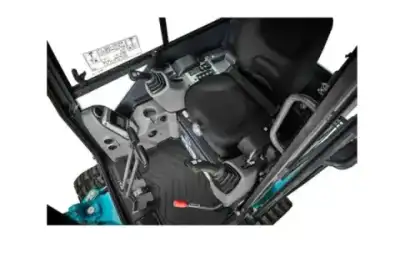 Kobelco SK 19 thumbnail 5