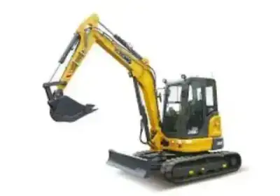 XCMG XE55E
